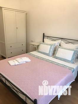 Дом 80м&sup2;, 1-этажный, посуточно, 