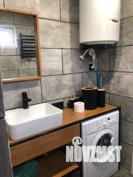 Дом 45м&sup2;, 1-этажный, посуточно, 