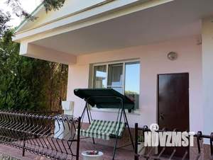 Дом 23м&sup2;, 1-этажный, посуточно, 