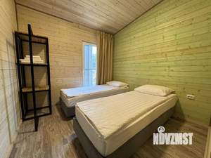 Дом 30м², 1-этажный, посуточно, 