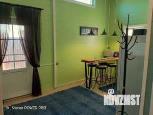 Дом 60м², 1-этажный, посуточно, 