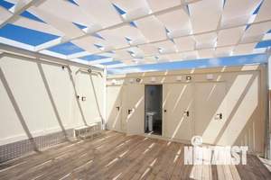 Дом 24м&sup2;, 1-этажный, посуточно, 