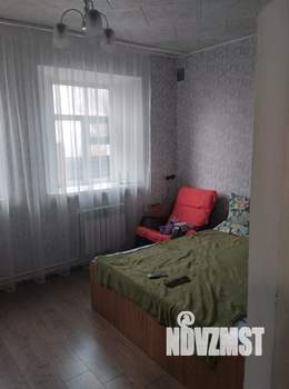 Дом 70м&sup2;, 1-этажный, на длительный срок, 