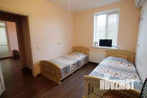 Дом 75м², 2-этажный, посуточно, 