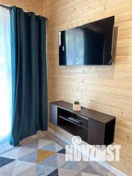 Дом 32м&sup2;, 1-этажный, посуточно, 