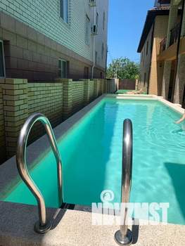 Дом 150м&sup2;, 2-этажный, посуточно, 