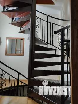 Дом 60м&sup2;, 3-этажный, посуточно, 