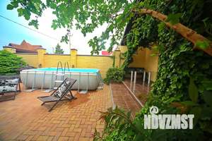 Дом 90м², 1-этажный, посуточно, 