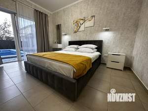 Дом 190м&sup2;, 1-этажный, посуточно, 