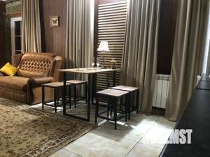 Дом 80м², 2-этажный, посуточно, 