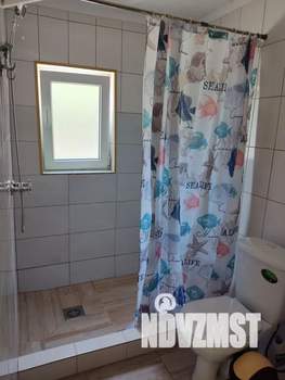 Дом 52м&sup2;, 1-этажный, посуточно, 