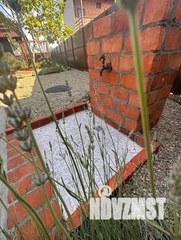 Дом 50м², 2-этажный, посуточно, 