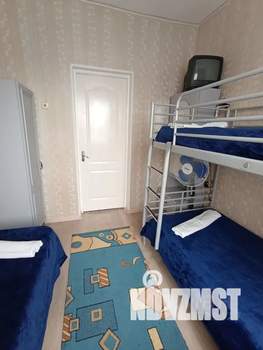 Дом 80м², 2-этажный, посуточно, 