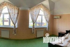 Дом 273м², 4-этажный, посуточно, 