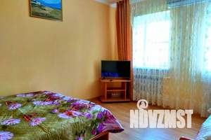 Дом 50м&sup2;, 1-этажный, посуточно, 