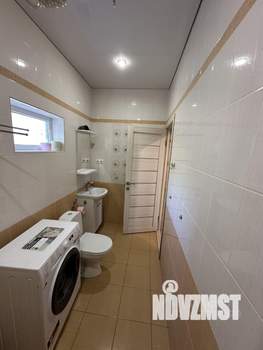 Дом 52м&sup2;, 1-этажный, посуточно, 