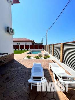 Дом 140м&sup2;, 2-этажный, посуточно, 