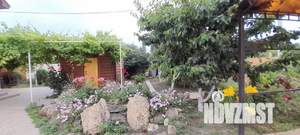 Дом 67м&sup2;, 2-этажный, посуточно, 