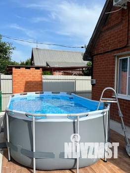 Дом 120м², 2-этажный, посуточно, 