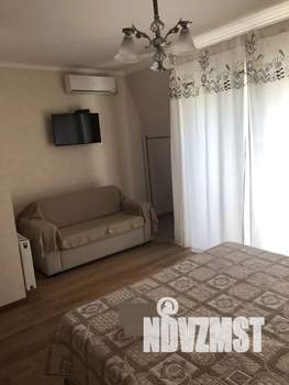 Дом 130м&sup2;, 3-этажный, посуточно, 