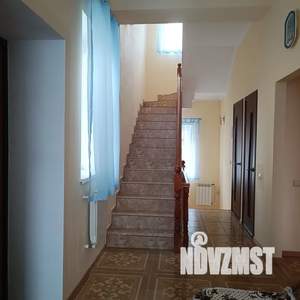 Дом 130м², 2-этажный, посуточно, 
