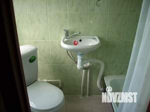 Дом 50м&sup2;, 1-этажный, посуточно, 