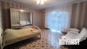 Дом 120м², 2-этажный, посуточно, 