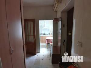 Дом 35м², 1-этажный, посуточно, 