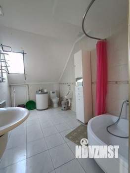 Дом 100м&sup2;, 2-этажный, на длительный срок, 