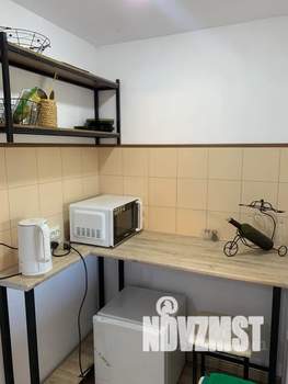 Дом 15м&sup2;, 1-этажный, посуточно, 