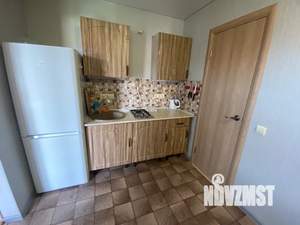 Дом 30м², 1-этажный, посуточно, 