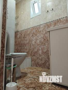 Дом 45м&sup2;, 1-этажный, посуточно, 