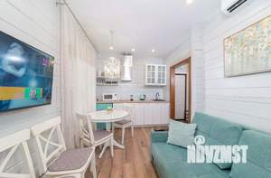 Дом 36м&sup2;, 1-этажный, посуточно, 