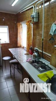 Дом 30м&sup2;, 1-этажный, посуточно, 