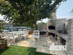 Дом 30м², 1-этажный, посуточно, 