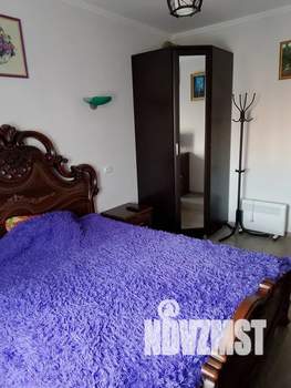 Дом 50м&sup2;, 2-этажный, посуточно, 