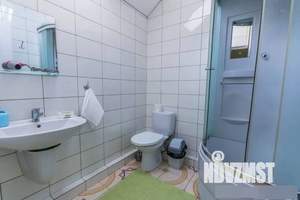 Дом 200м², 2-этажный, посуточно, 