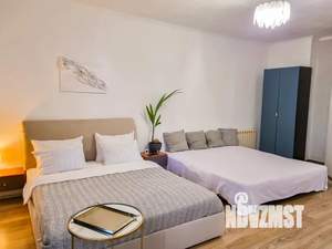 Дом 90м&sup2;, 2-этажный, посуточно, 