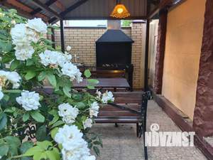 Дом 90м², 2-этажный, посуточно, 