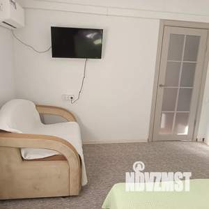 Дом 29м&sup2;, 1-этажный, посуточно, 