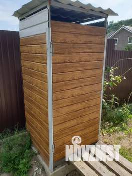 Дом 15м², 1-этажный, посуточно, 