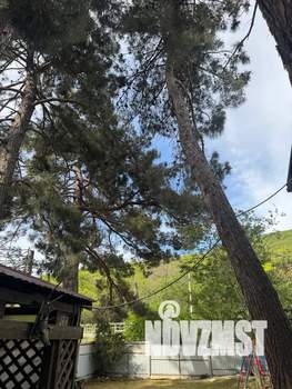 Дом 70м&sup2;, 1-этажный, посуточно, 