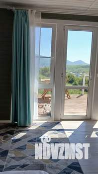 Дом 23м&sup2;, 1-этажный, посуточно, 