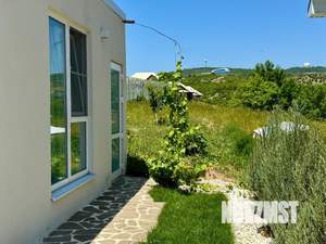 Дом 35м&sup2;, 1-этажный, посуточно, 