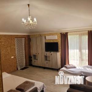 Дом 50м², 1-этажный, посуточно, 