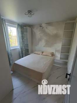 Дом 55м², 1-этажный, посуточно, 