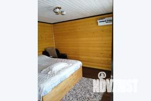 Дом 50м², 2-этажный, посуточно, 