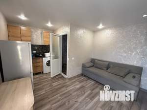 Дом 32м&sup2;, 1-этажный, посуточно, 