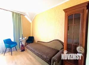 Коттедж 85м&sup2;, 2-этажный, на длительный срок, 