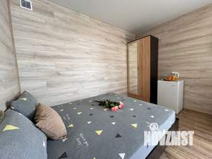 Дом 17м&sup2;, 1-этажный, посуточно, 